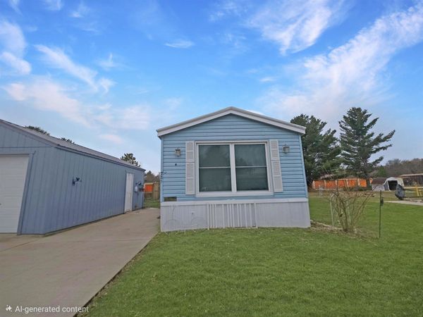 285 James Street, Tomah, WI 54660