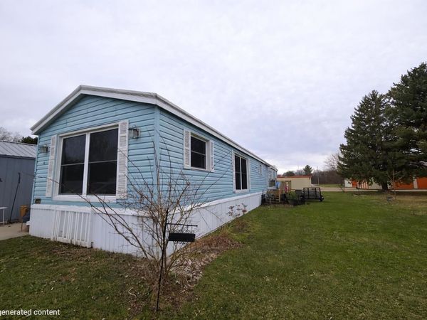 285 James Street, Tomah, WI 54660