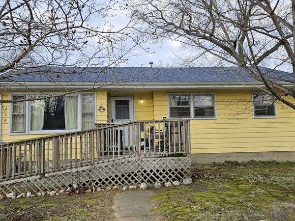 209 S Marshall Street, New Buffalo, MI 49117