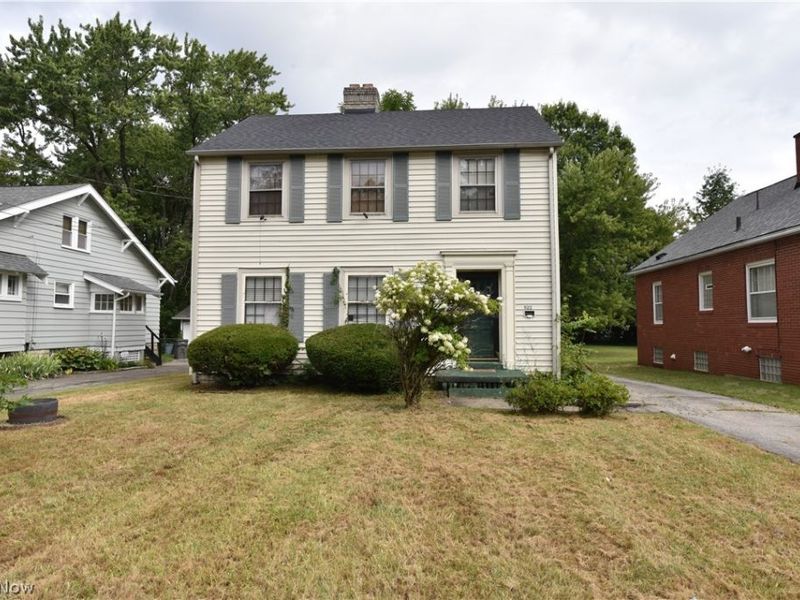 522 Parkcliffe Avenue, Youngstown, OH 44511 Photo 1