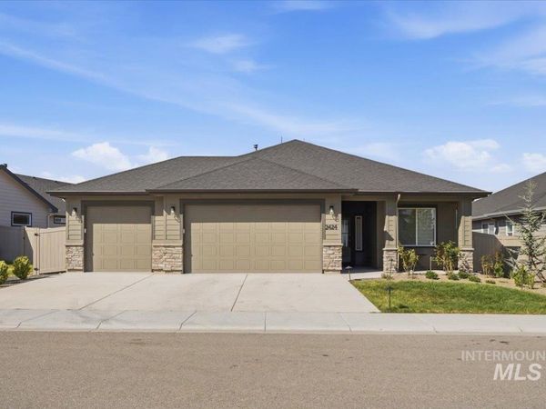 2424 W Herron Ridge Ct, Nampa, ID 83686