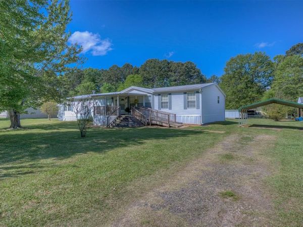 8384 Sophie Lane , Greenwood, LA 71033