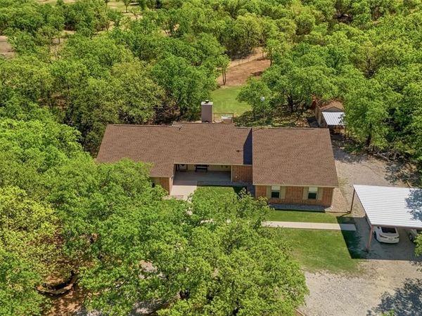 10537 Lone Star Road, Unit 7 Ac, Weatherford, TX 76088