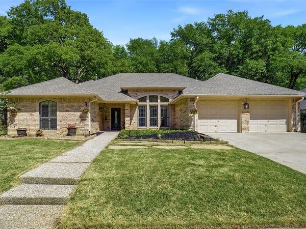 2620 Surrey Woods Road, Flower Mound, TX 75028