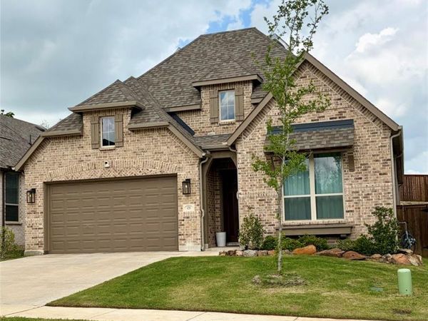 4281 Sanctuary Drive, Denison, TX 75020