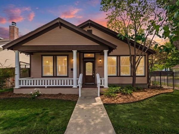 1331 6th Avenue, Fort Worth, TX 76104
