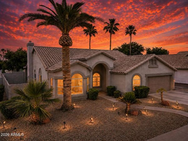 1732 W COMMERCE Avenue, Gilbert, AZ 85233