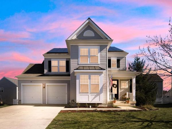 23012 WAPITI WAY, CALIFORNIA, MD 20619