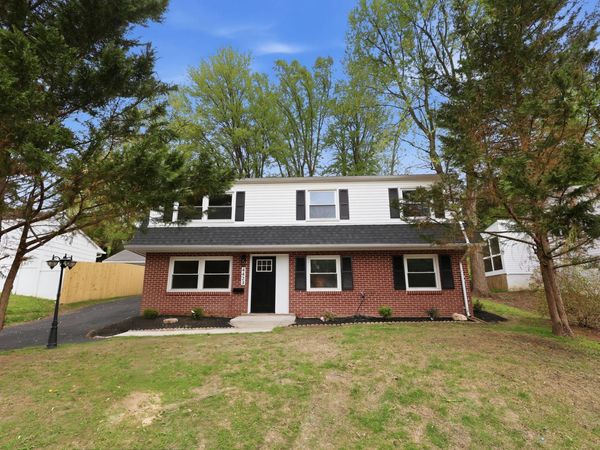4423 KENWOOD DRIVE, WOODBRIDGE, VA 22193