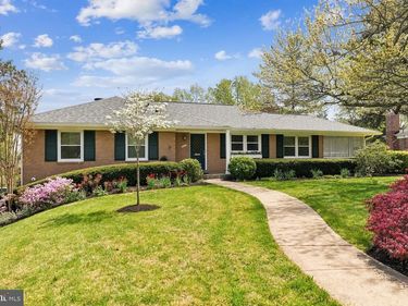 7407 GATEWOOD COURT, ALEXANDRIA, VA 22307