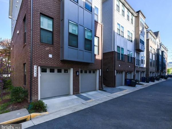 5692 STEPHANIE TESSA WAY, Unit 50, ALEXANDRIA, VA 22303