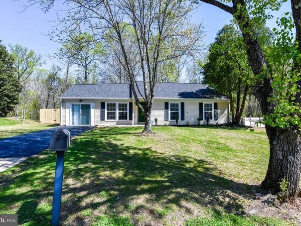 10200 NEW ORCHARD DRIVE , UPPER MARLBORO, MD 20774