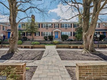 1334 MONTGOMERY AVENUE, Unit D4, NARBERTH, PA 19072