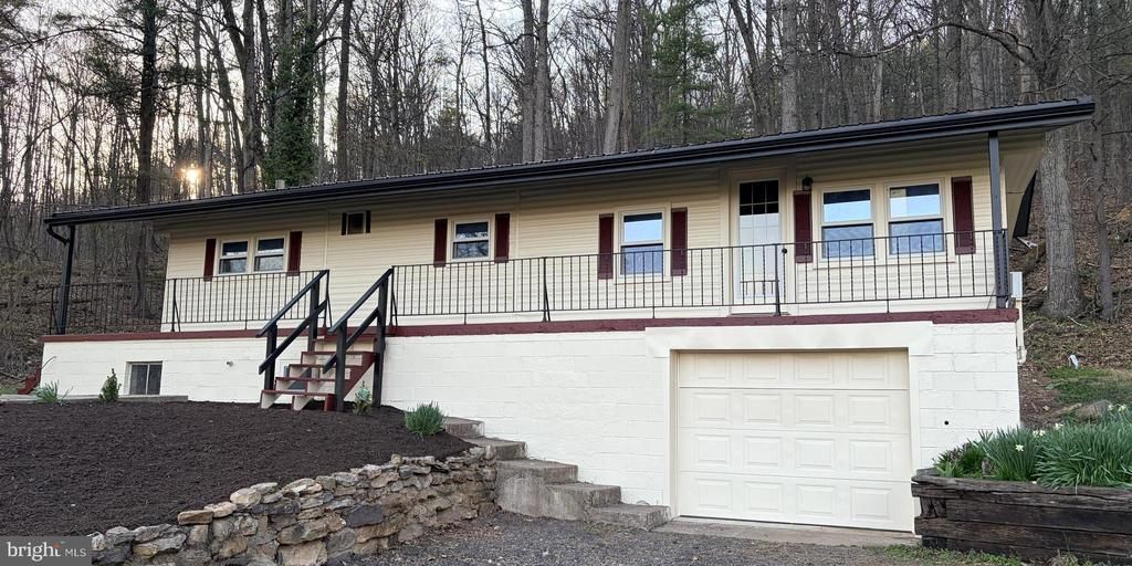 380 MOUNTAIN ROAD, LIVERPOOL, PA 17045