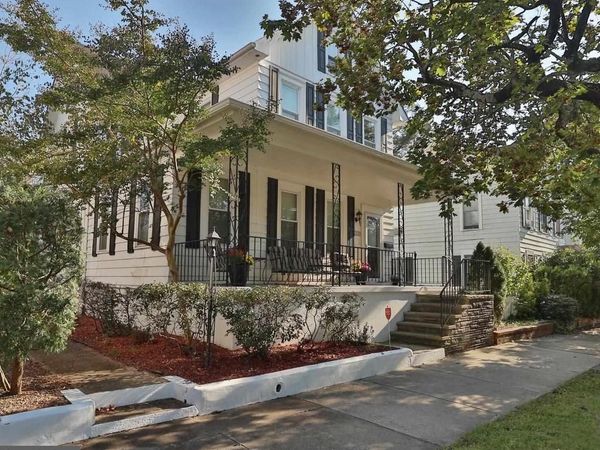 440 ST LOUIS AVENUE , EGG HARBOR CITY, NJ 08215