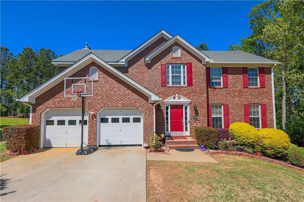 822 Madison View Lane, Lawrenceville, GA 30045 Main Photo