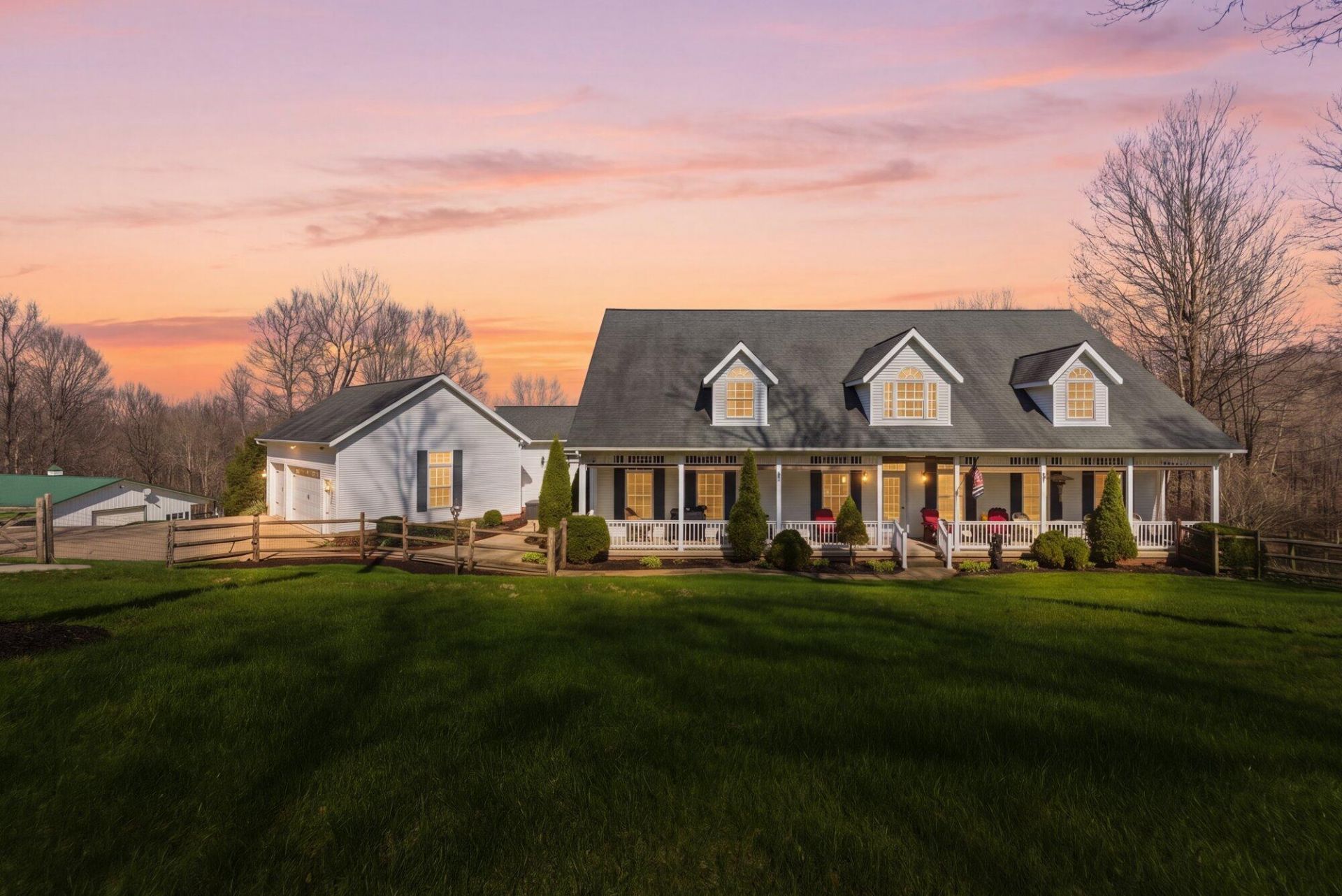 6571 Butler North Liberty Road, Butler, OH 44822 Main Photo