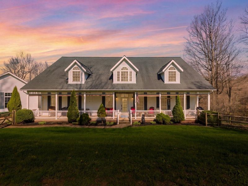 6571 Butler North Liberty Road, Butler, OH 44822 Photo 2