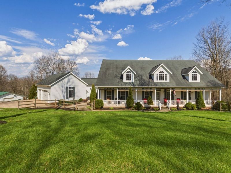 6571 Butler North Liberty Road, Butler, OH 44822 Photo 3