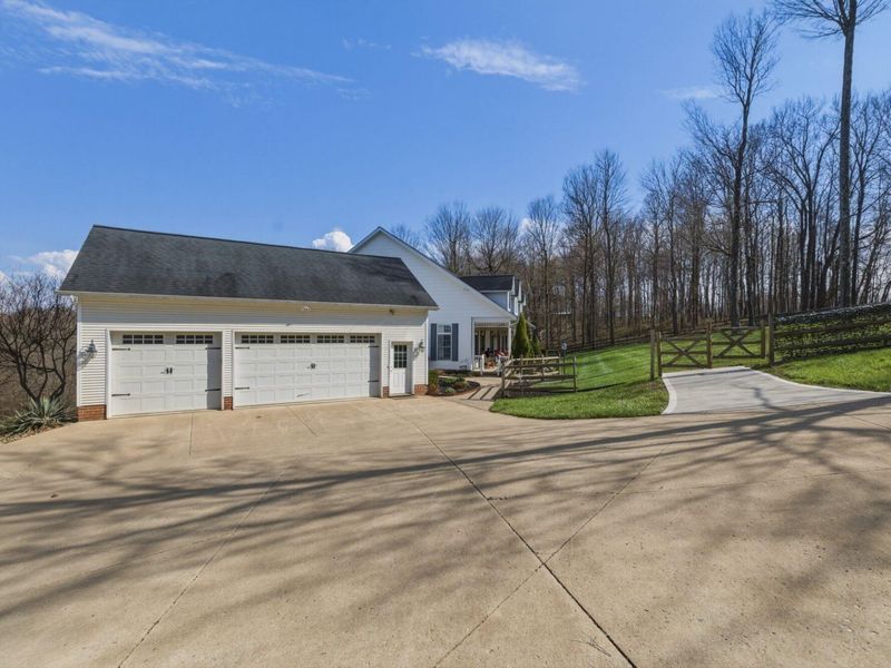 6571 Butler North Liberty Road, Butler, OH 44822 Photo 4