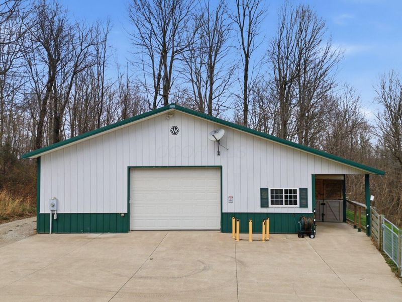 6571 Butler North Liberty Road, Butler, OH 44822 Photo 54