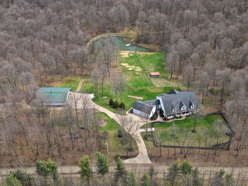 6571 Butler North Liberty Road, Butler, OH 44822 Photo 59