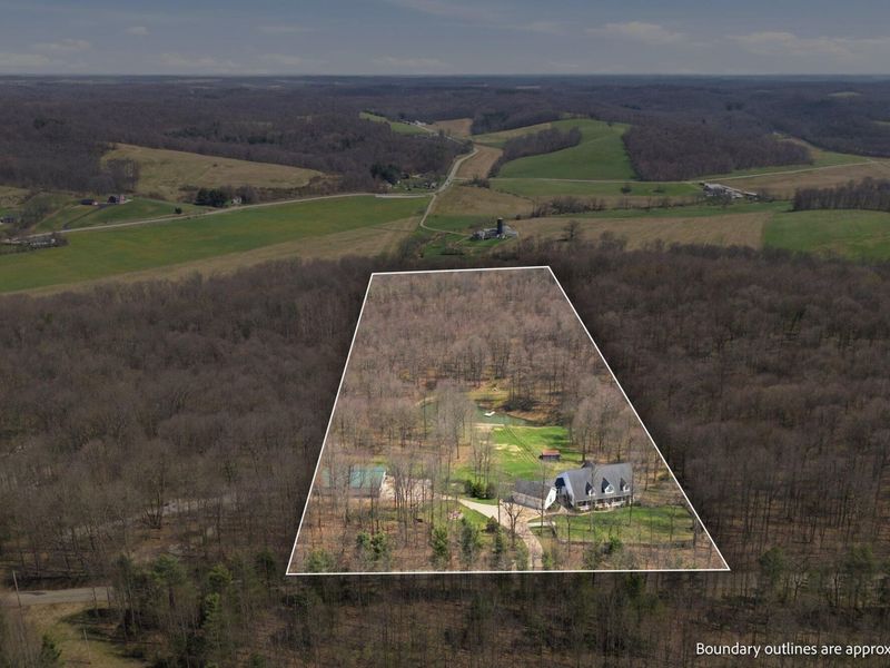 6571 Butler North Liberty Road, Butler, OH 44822 Photo 61