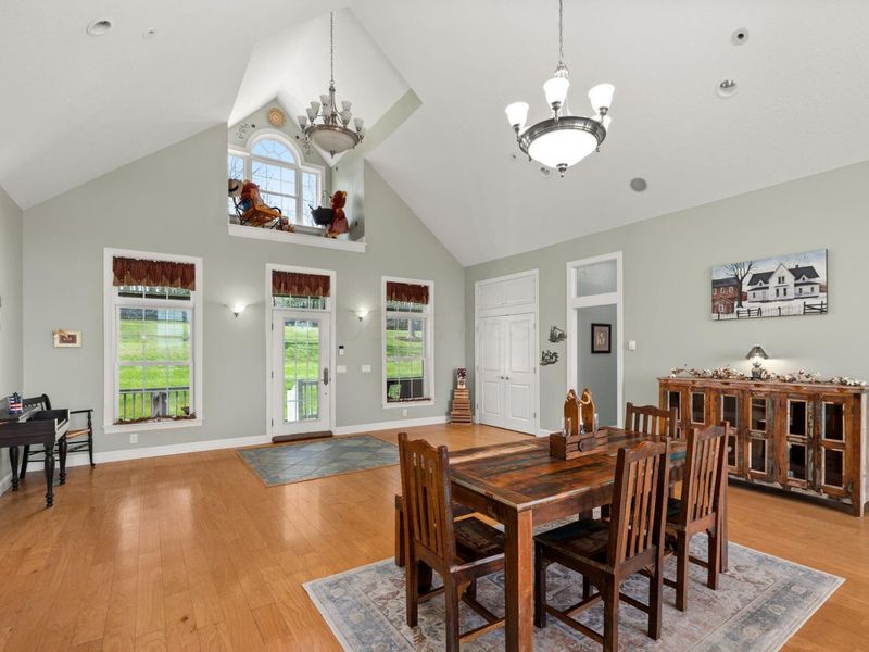 6571 Butler North Liberty Road, Butler, OH 44822 Photo 7