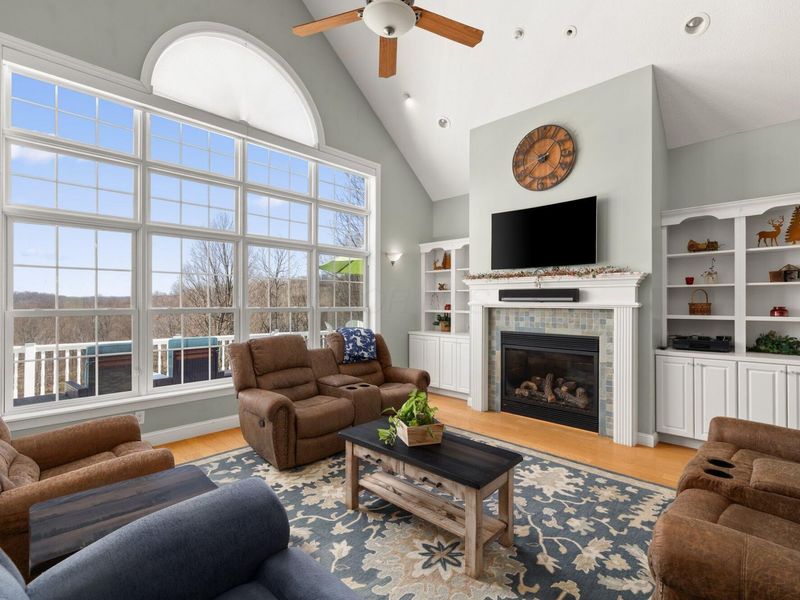 6571 Butler North Liberty Road, Butler, OH 44822 Photo 8