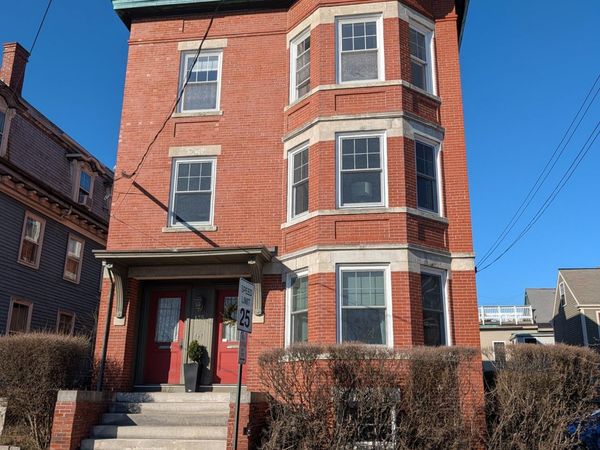 135 Brackett Street, Unit 7, Portland, ME 04102