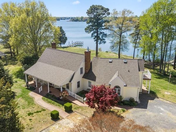 358 Peaceful Harbor Lane, COLES POINT, VA 22442