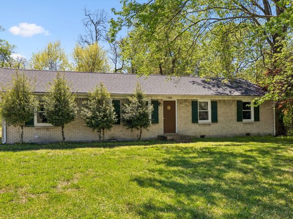 248 Pine Mountain Rd, Clarksville, TN 37042