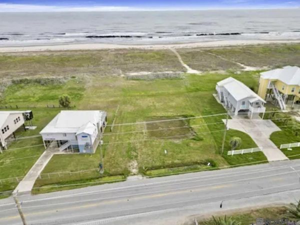 3446 Highway 1, Grand Isle, LA 70358