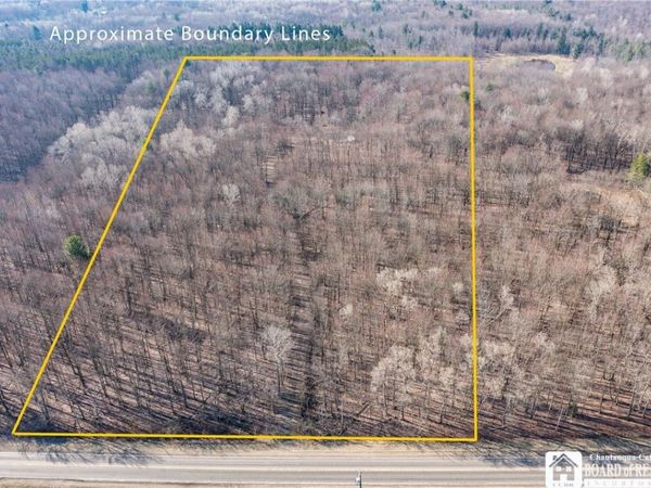 3675 Salisbury Road, Jamestown, NY 14701