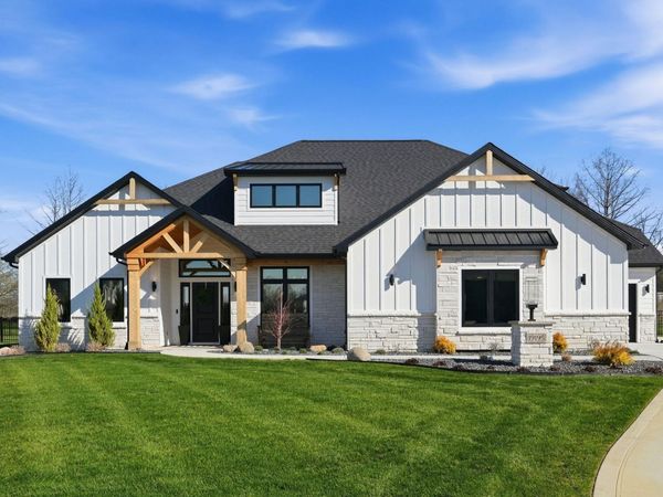 19195 Ringo Road, Auburn, IN 46706