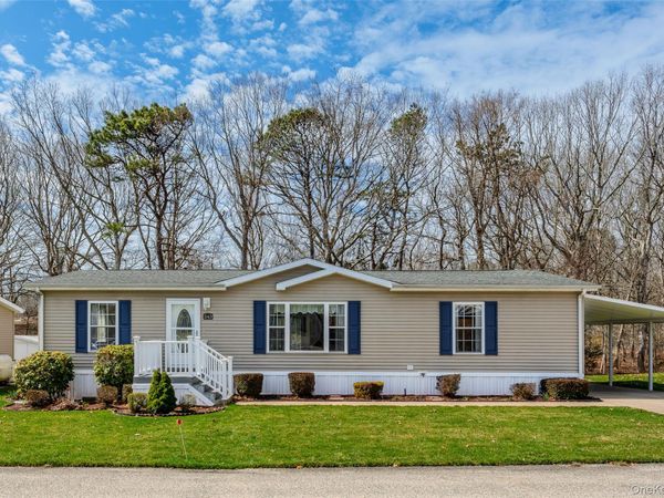 638 Fresh Pond Avenue, Unit 343, Calverton, NY 11933