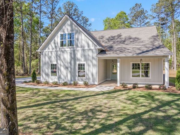 1685 Sewell Road, Grantville, GA 30220