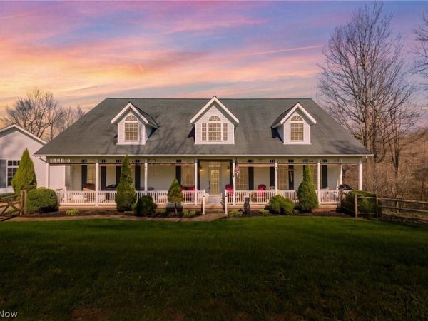 6571 Butler North Liberty Road, Butler, OH 44822