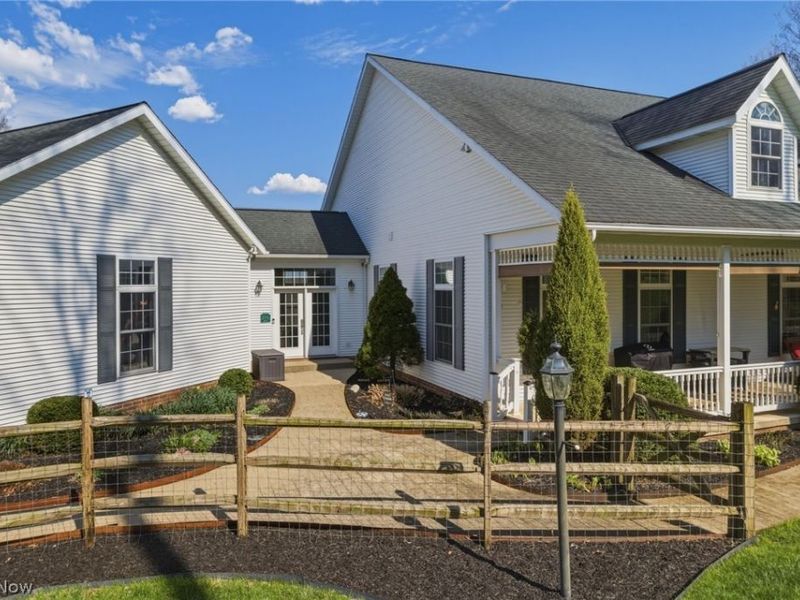 6571 Butler North Liberty Road, Butler, OH 44822 Photo 3