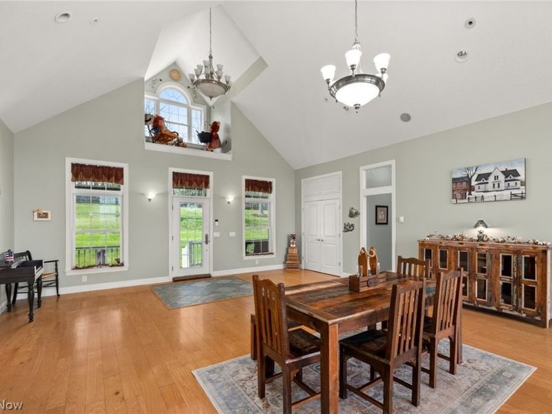 6571 Butler North Liberty Road, Butler, OH 44822 Photo 4