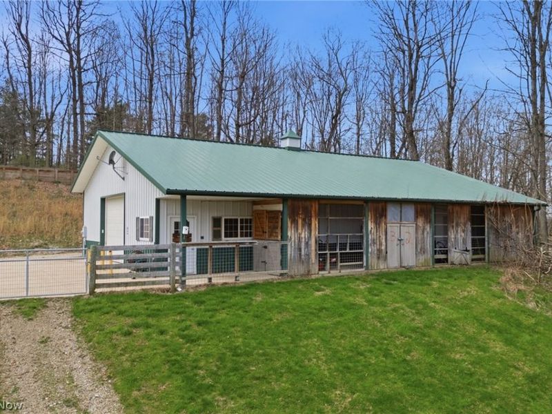 6571 Butler North Liberty Road, Butler, OH 44822 Photo 46