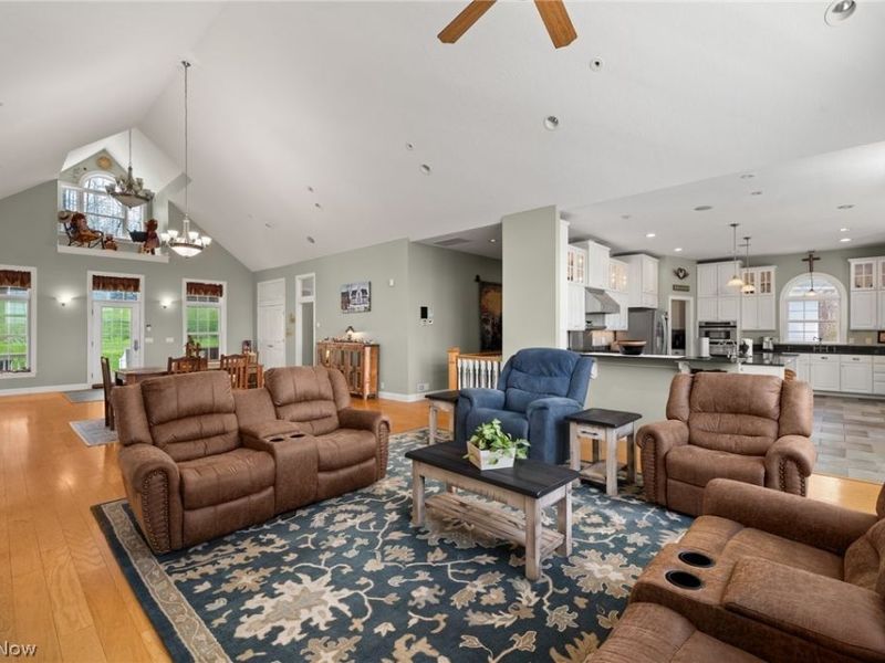 6571 Butler North Liberty Road, Butler, OH 44822 Photo 8