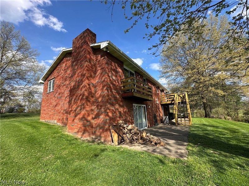 285 A E Miller Road, Lowell, OH 45744 Photo 3