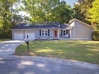 2322 Mckee Court, Charleston, SC 29414