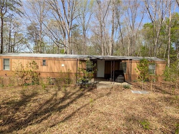 441 Reddie Road , Stoneville, NC 27048