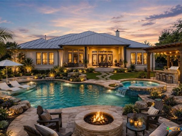 2391 Appellation, New Braunfels, TX 78132
