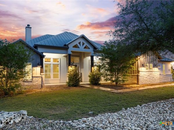 2391 Appellation , New Braunfels, TX 78132