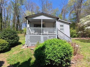 20 Homewood Drive, Asheville, NC 28803