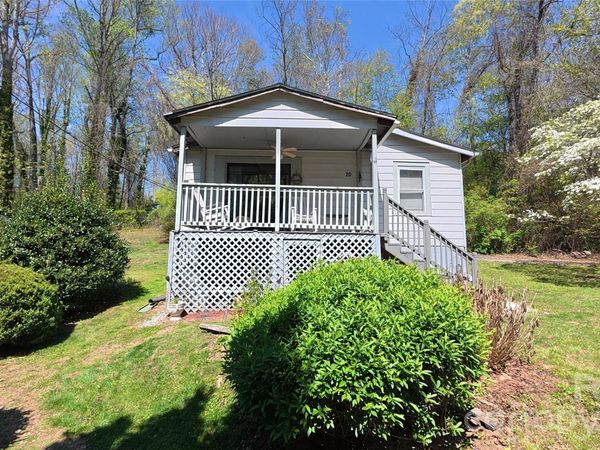 20 Homewood Drive, Asheville, NC 28803