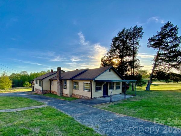 310 Horn Bottom Road , Forest City, NC 28043